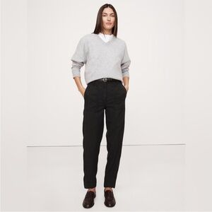 NWT! Banana Republic Soma High-Rise Barrel-Leg Pant - Multiple Sizes🔹